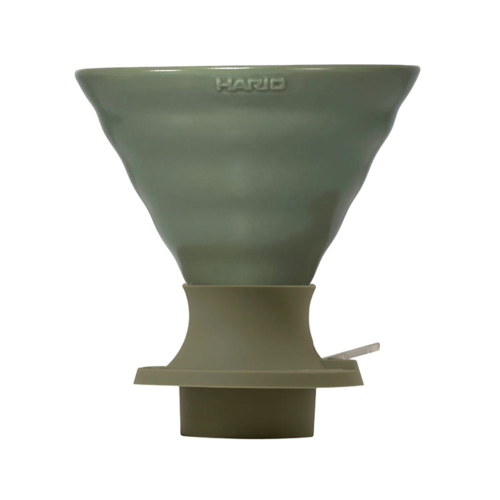 Hario V60 Switch & Match Ceramic Dripper Set (Size 03)