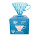 Hario x Project Waterfall V60 Coffee Dripper Plastic (Size 02)