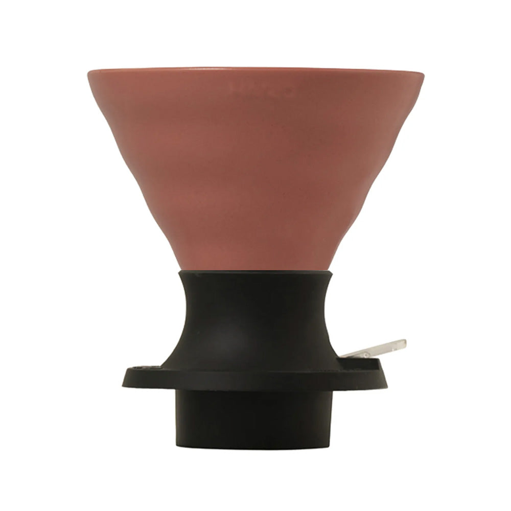 Hario V60 Switch & Match Ceramic Dripper Set (Size 02)
