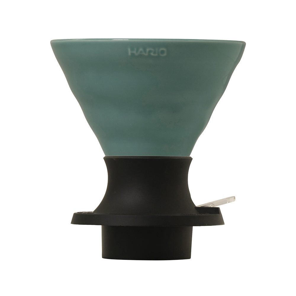 Hario V60 Switch & Match Ceramic Dripper Set (Size 02)