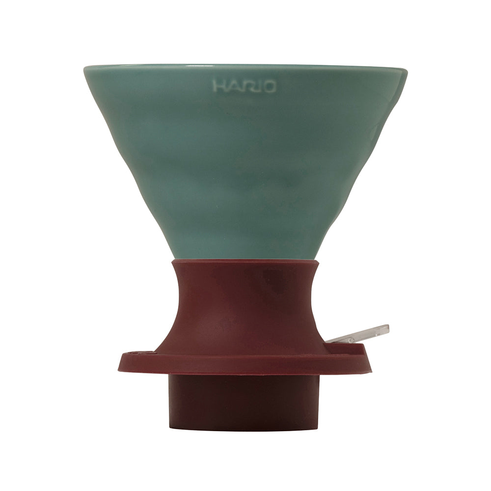 Hario V60 Switch & Match Ceramic Dripper Set (Size 02)