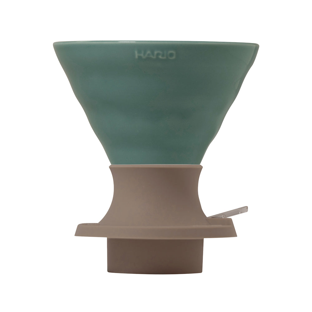 Hario V60 Switch & Match Ceramic Dripper Set (Size 02)