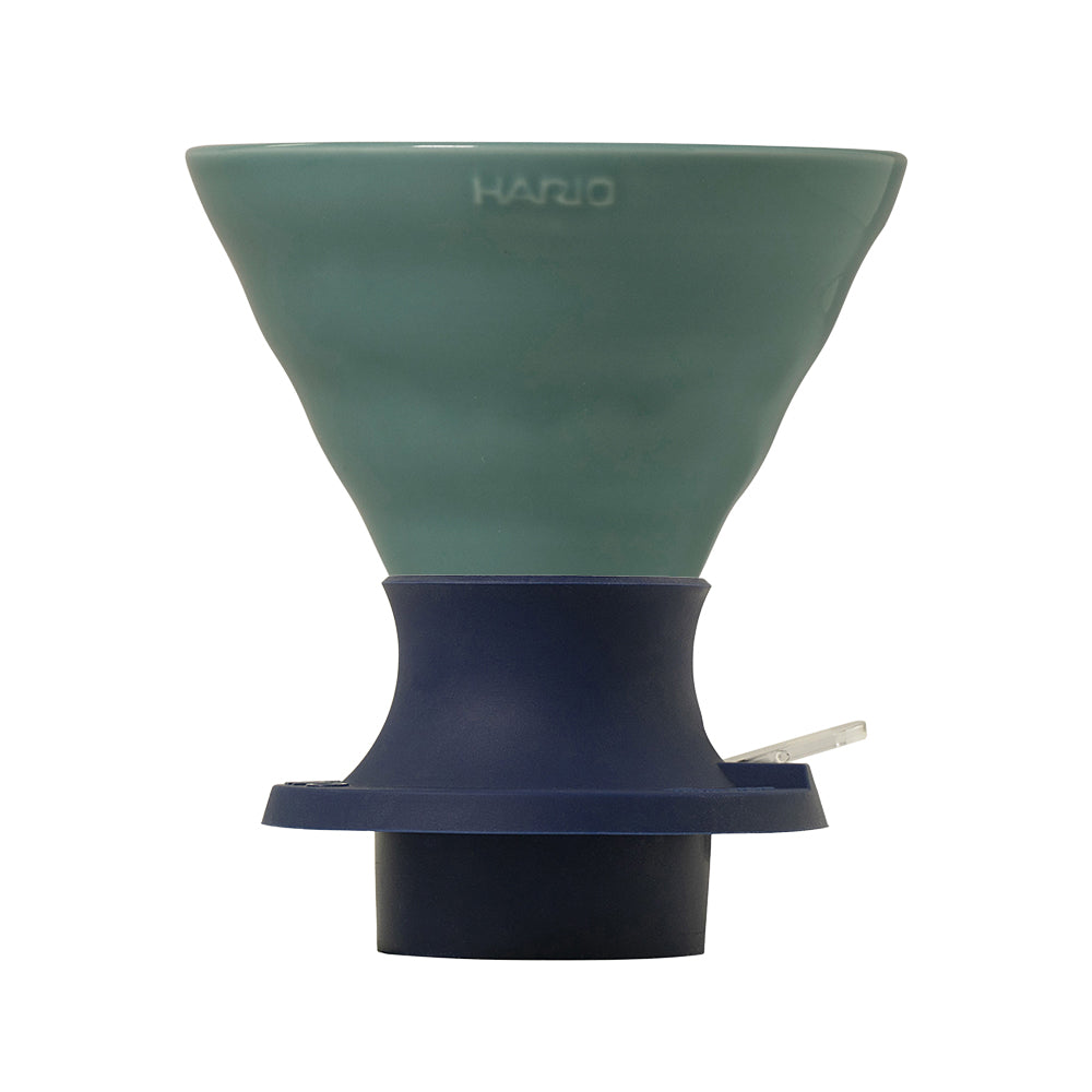 Hario V60 Switch & Match Ceramic Dripper Set (Size 02)