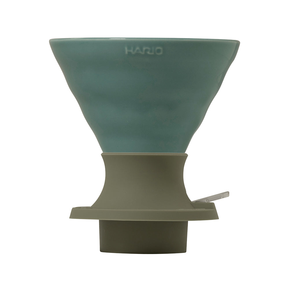 Hario V60 Switch & Match Ceramic Dripper Set (Size 02)