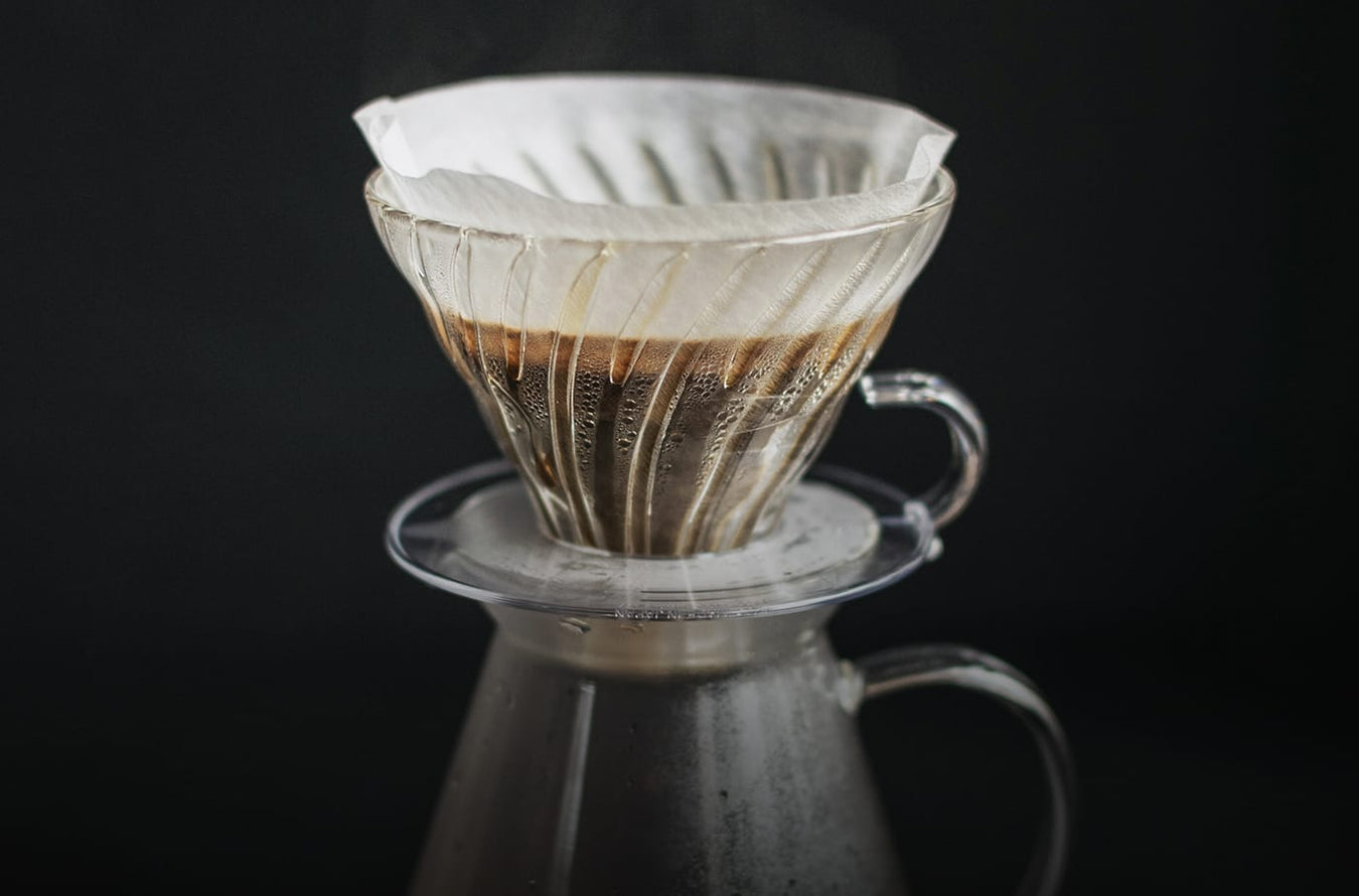 Hario V60 Coffee Drippers