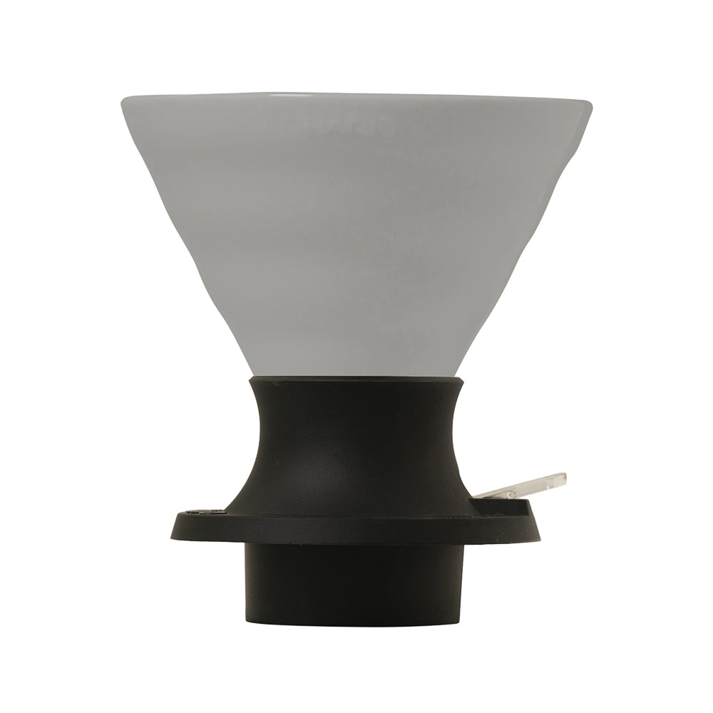 Hario V60 Switch & Match Ceramic Dripper Set (Size 02)