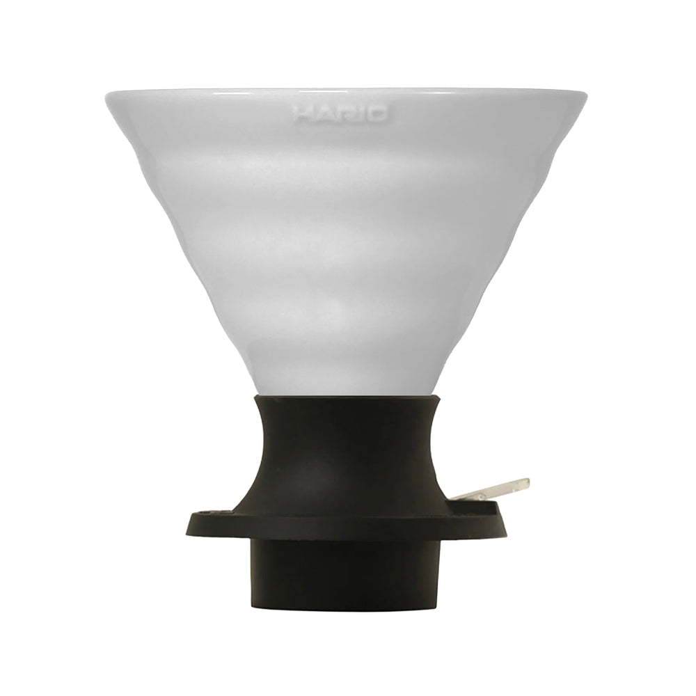 Hario V60 Switch & Match Ceramic Dripper Set (Size 03)