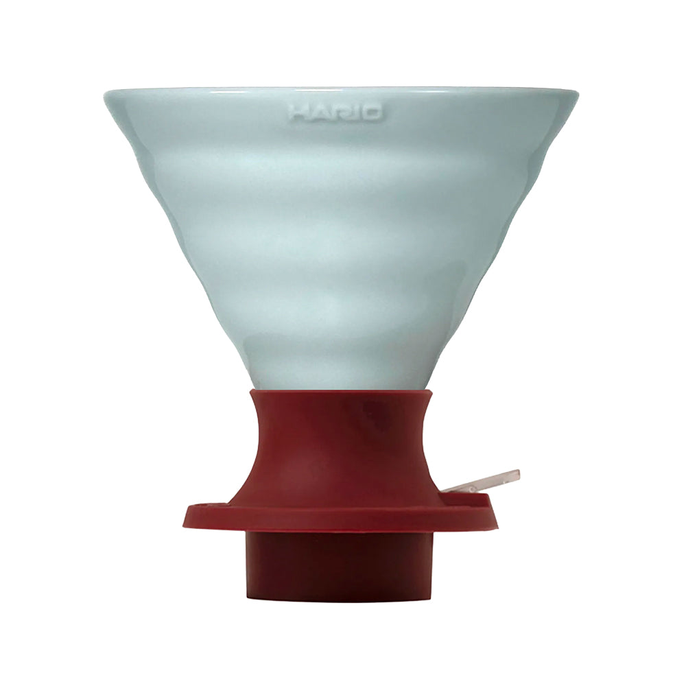 Hario V60 Switch & Match Ceramic Dripper Set (Size 03)