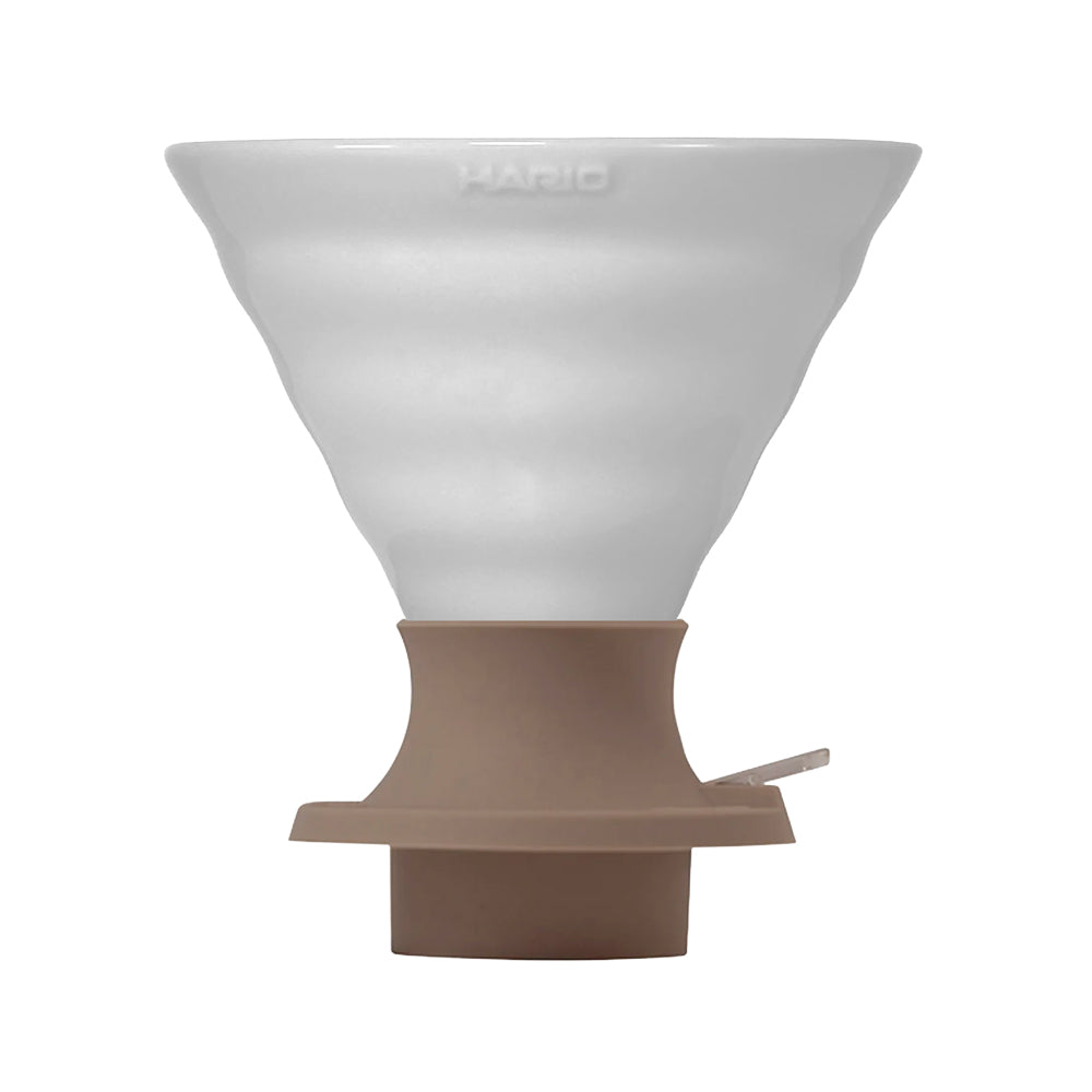 Hario V60 Switch & Match Ceramic Dripper Set (Size 03)
