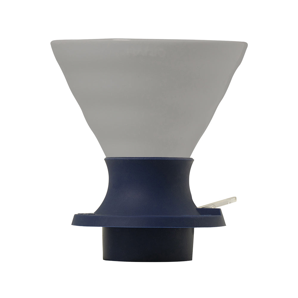 Hario V60 Switch & Match Ceramic Dripper Set (Size 02)