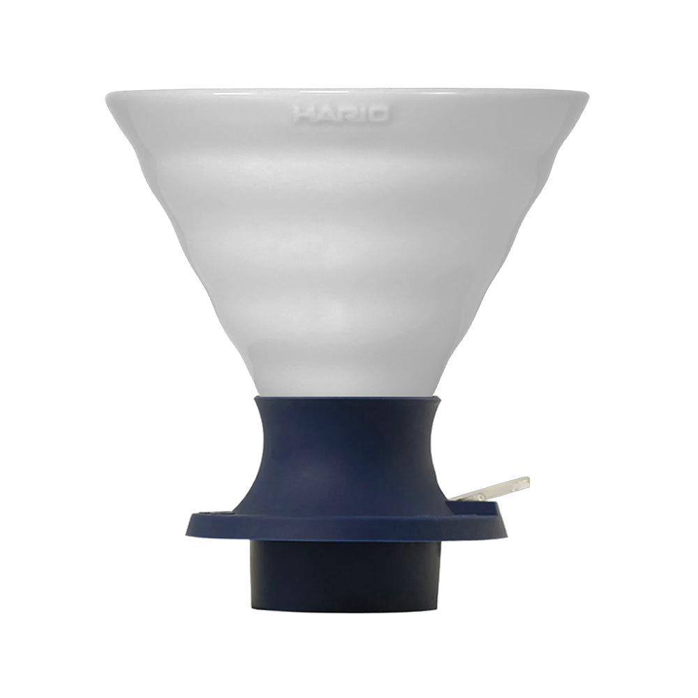 Hario V60 Switch & Match Ceramic Dripper Set (Size 03)