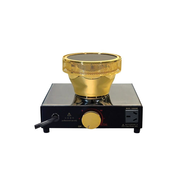 Hario Hario Dial Beam Heater — Hario UK