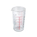 Glass Measuring Beaker 500ml