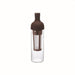 Hario Cold Brew Coffee Filter in Bottle (Brown)