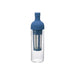 Hario Cold Brew Coffee Filter in Bottle (Blue)