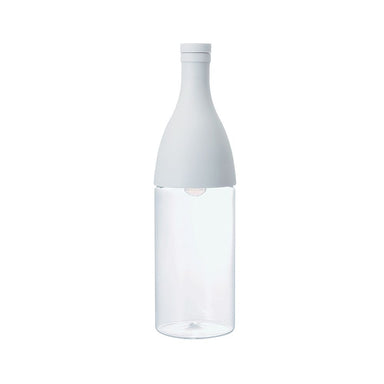 Filter in Tea Bottle - Aisne - Grey