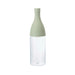 Hario Aisne Cold Brew Tea Filter in Bottle (Green) 800ml