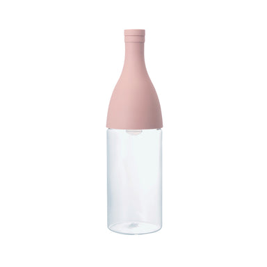Filter in Tea Bottle - Aisne - Pink