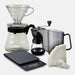 Hario V60 Size 02 All-in-One Filter Coffee Maker Kit