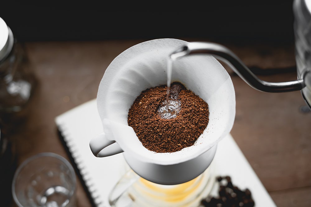 kidsnado Hario VCF-02-100MK x 3 Kaffee Filter-Papier für 02 Tropfer kidsnado Hario VCF-02-100MK x 3 Kaffee Filter-Papier für 02 Tropfer