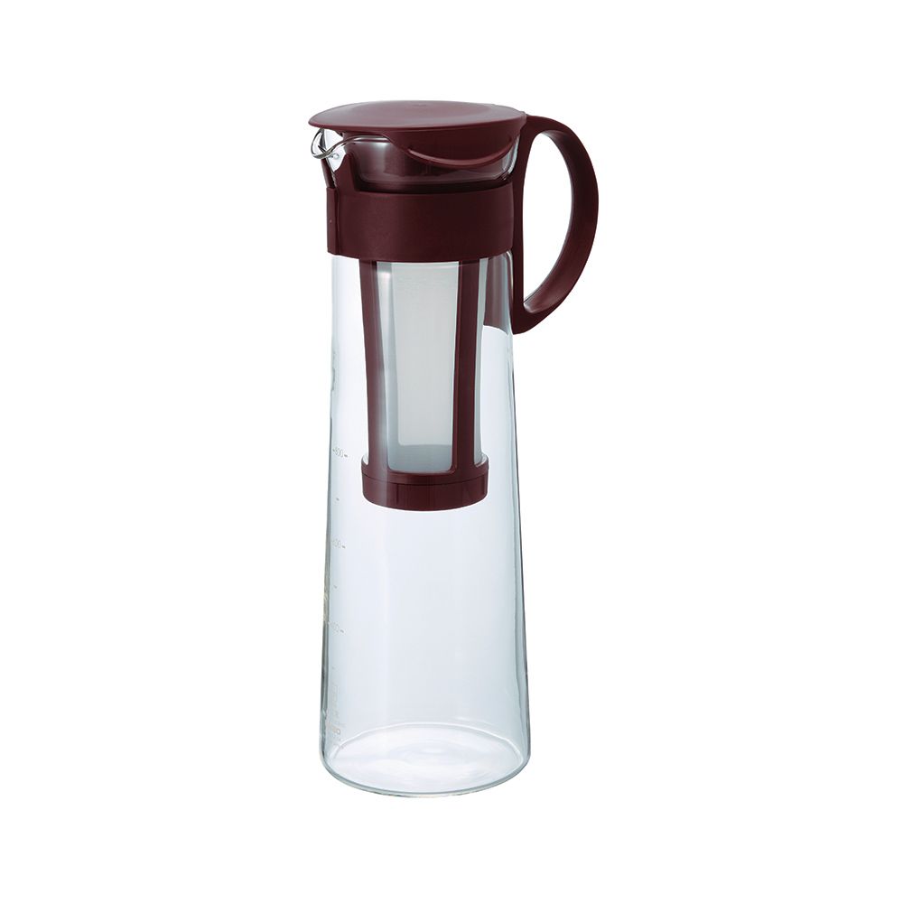 Cold Brew Coffee Pot - Large - Brown
