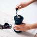 Hario Bloom Skerton Plus Ceramic Coffee Grinder