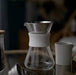 Simply Hario Glass Coffee Maker