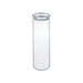 Glass Canister Skinny 700ml