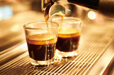 Hario Espresso Shot Glass 80ml