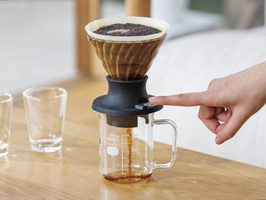 Hario Switch V60 Immersion Dripper - Size 02
