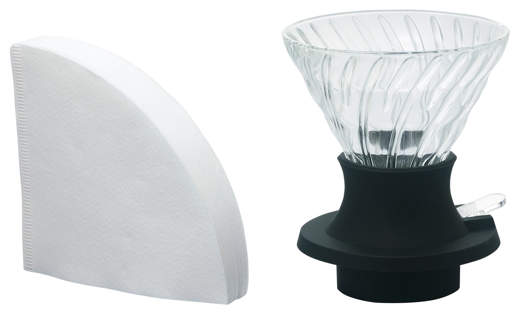 Hario Switch V60 Immersion Dripper Size 02 — Hario UK