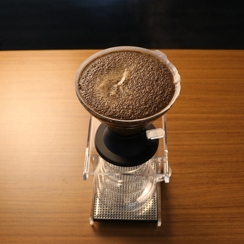 Hario V60 Switch Immersion Dripper - Size 03