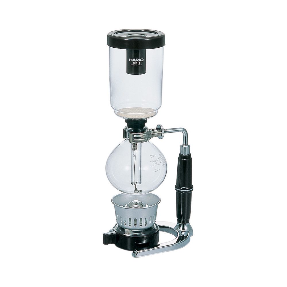 Coffee Syphon "Technica" (3 cup)