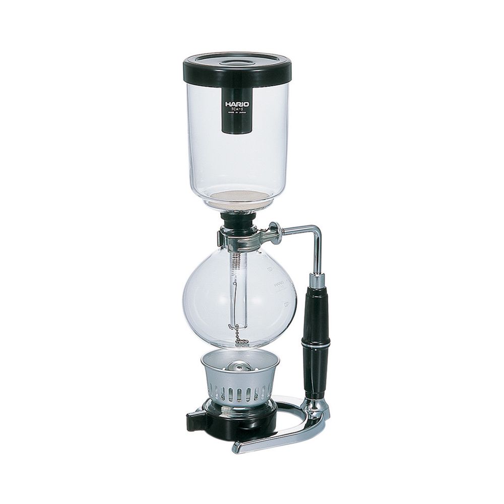 Coffee Syphon "Technica" 5 Cup
