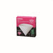 V60 Filter Papers Size 01 White (40 pack)