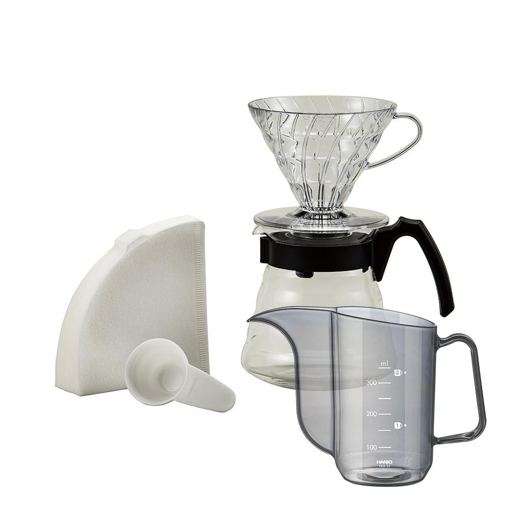 V60 Kit HARIO Coffee Maker