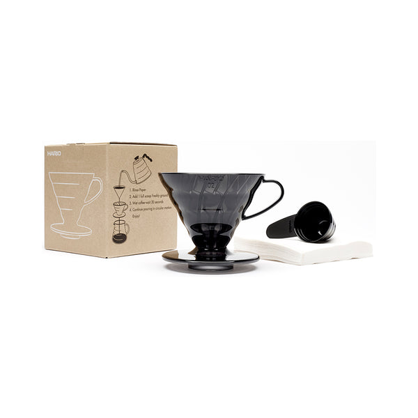 HARIO DRIP DECANTER COFFEE MAKER VDD-02B