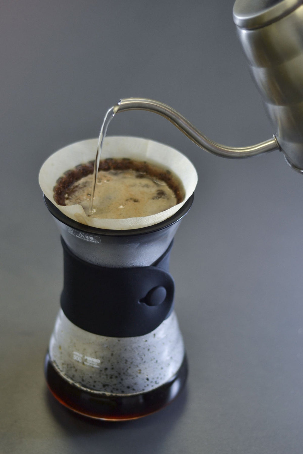 Hario V60 Drip Decanter Pour Over Coffee Maker 700ml Hario V60