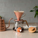 Hario V60 Copper Coffee Dripper - Size 02