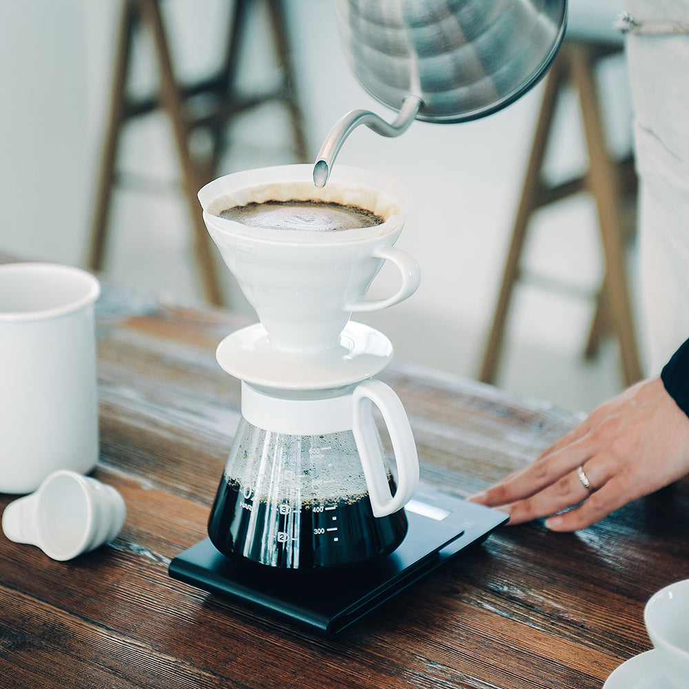 Cold Brew Coffee Maker V60 Hario V60 Ceramic Coffee Maker Kit Size