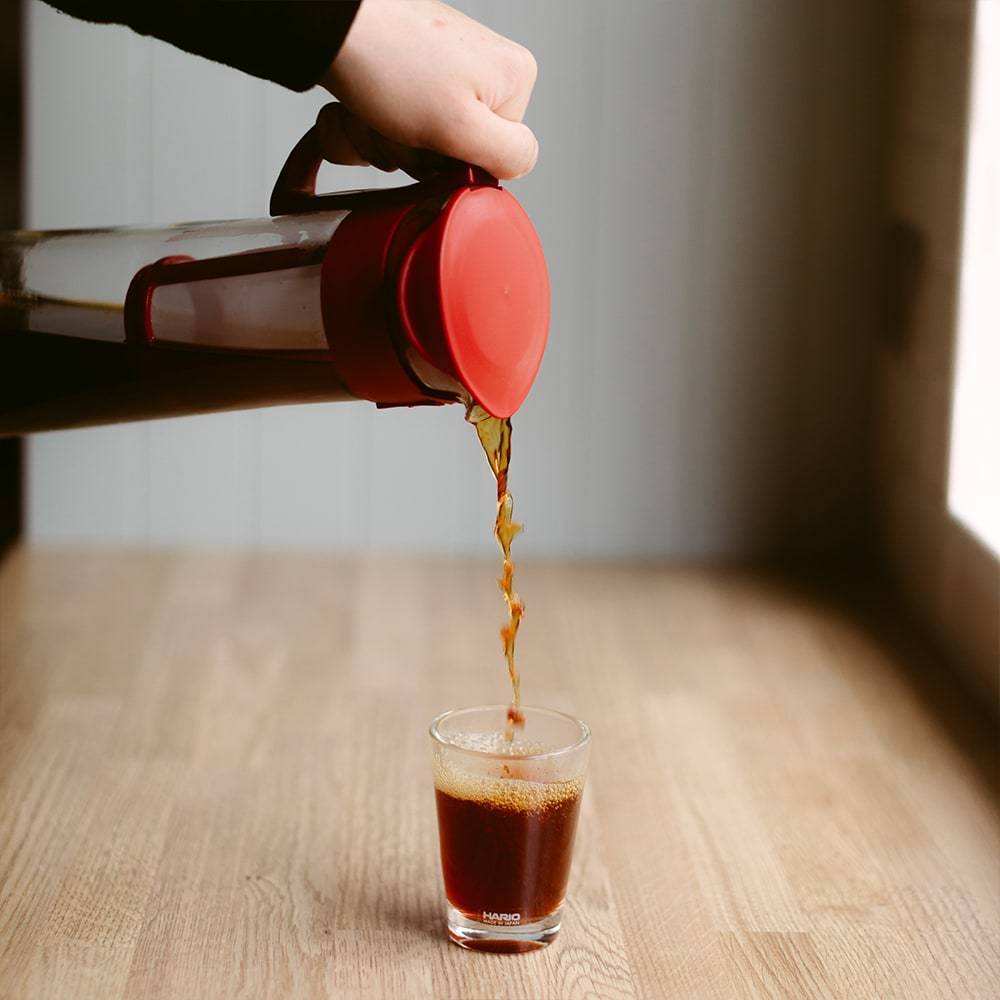 Hario Mizudashi (Cold Brew) Coffee Maker kopen? Alles voor de Hario Mizudashi (Cold Brew) Coffee Maker kopen? Alles voor de