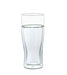 Hario Twin Beer Glass 380ml
