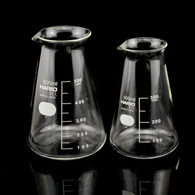 Hario Lab Angled Beaker - 300ml